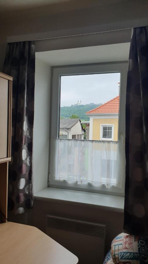 Krumnussbaum Apartment, 3375 Krummnussbaum An Der Donau מראה חיצוני תמונה