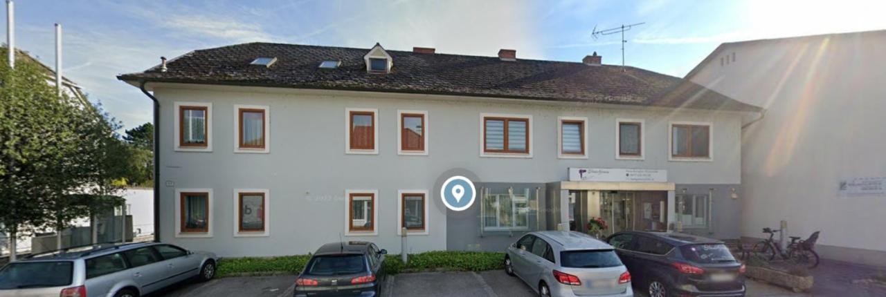 Krumnussbaum Apartment, 3375 Krummnussbaum An Der Donau מראה חיצוני תמונה