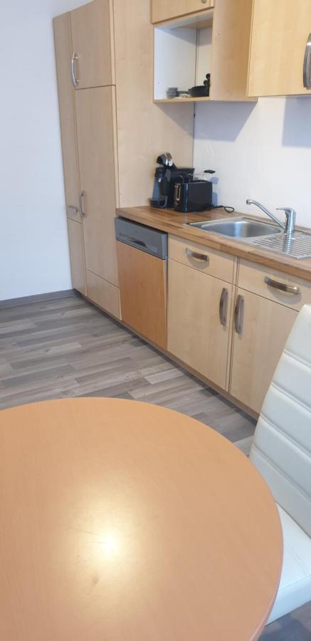 Krumnussbaum Apartment, 3375 Krummnussbaum An Der Donau מראה חיצוני תמונה