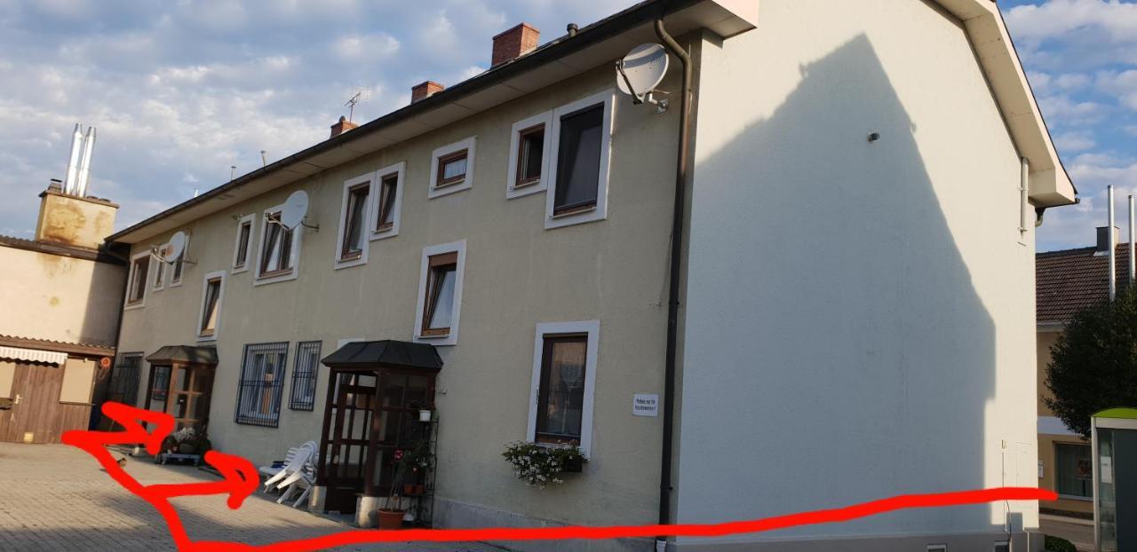 Krumnussbaum Apartment, 3375 Krummnussbaum An Der Donau מראה חיצוני תמונה