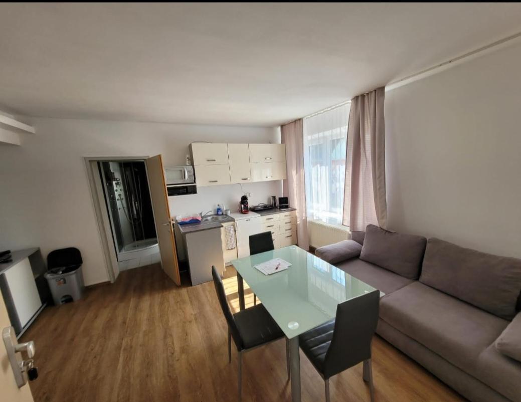 Krumnussbaum Apartment, 3375 Krummnussbaum An Der Donau מראה חיצוני תמונה