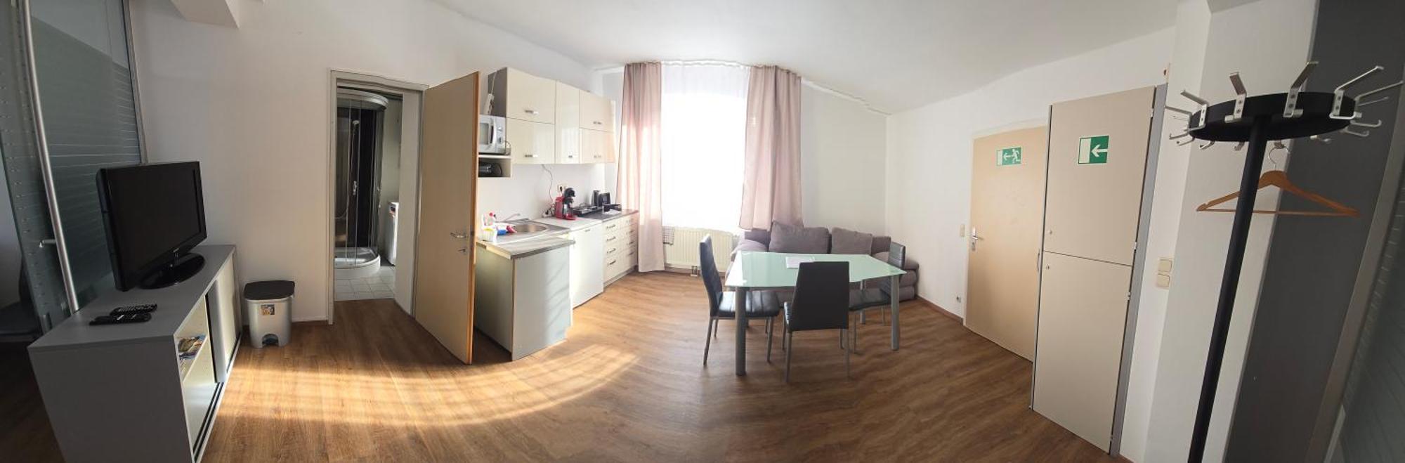 Krumnussbaum Apartment, 3375 Krummnussbaum An Der Donau מראה חיצוני תמונה