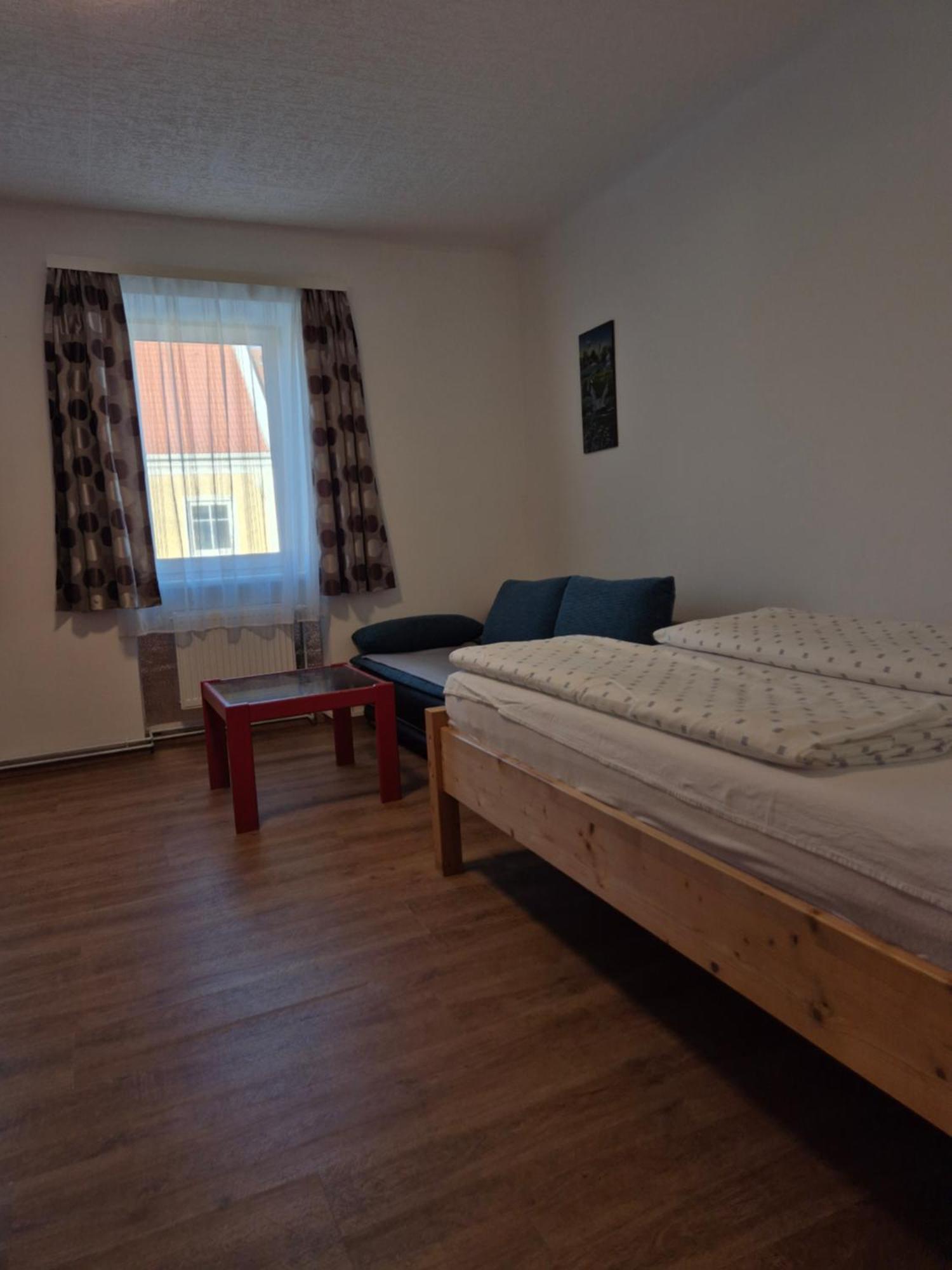 Krumnussbaum Apartment, 3375 Krummnussbaum An Der Donau מראה חיצוני תמונה