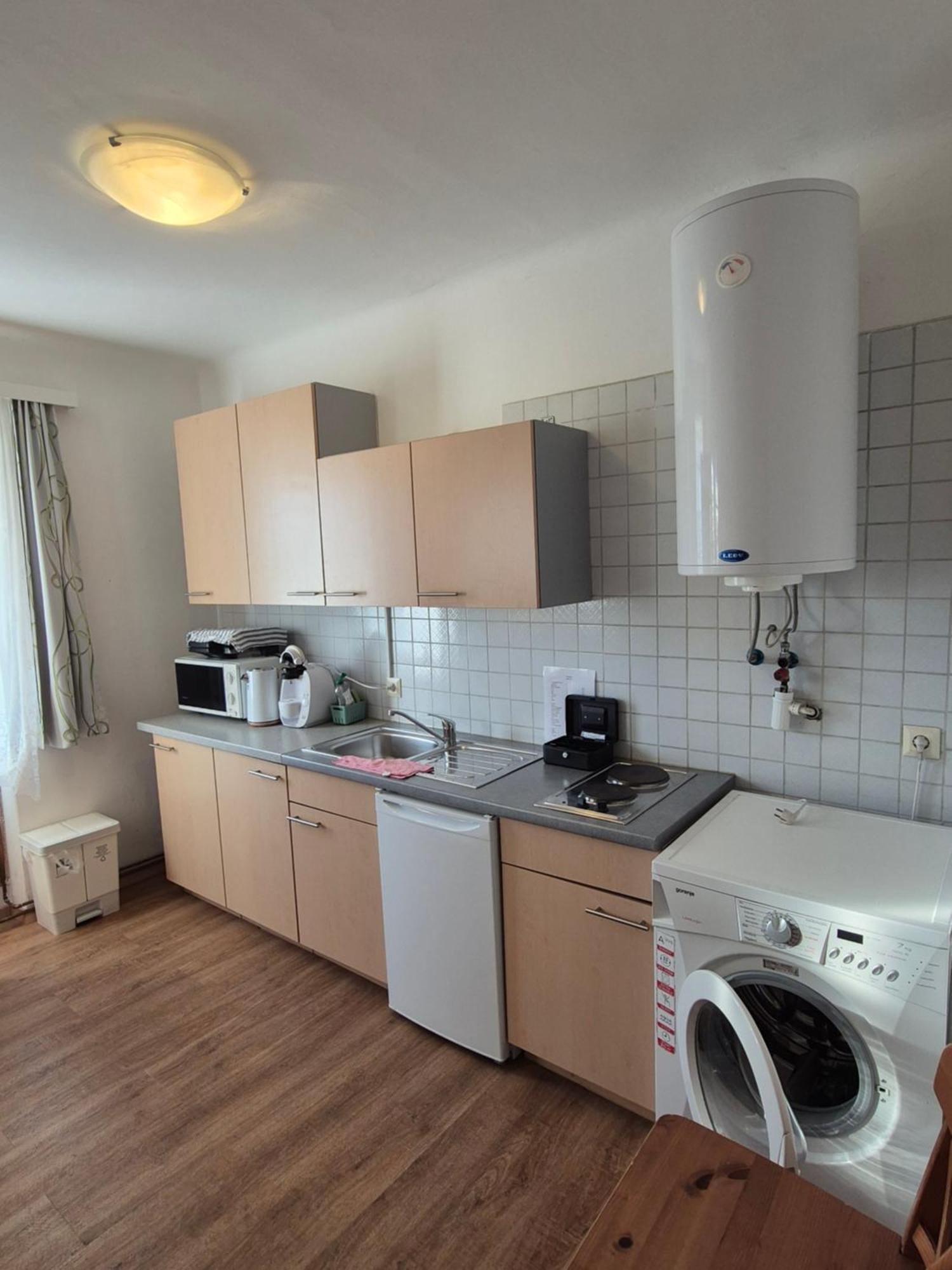 Krumnussbaum Apartment, 3375 Krummnussbaum An Der Donau מראה חיצוני תמונה