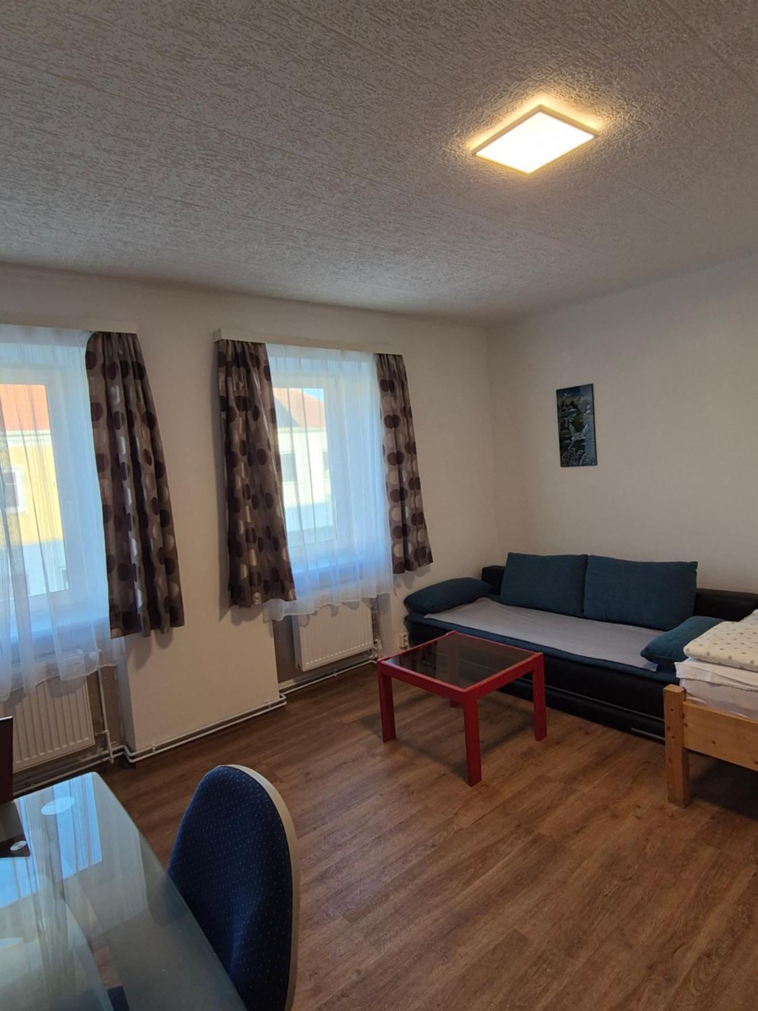 Krumnussbaum Apartment, 3375 Krummnussbaum An Der Donau מראה חיצוני תמונה