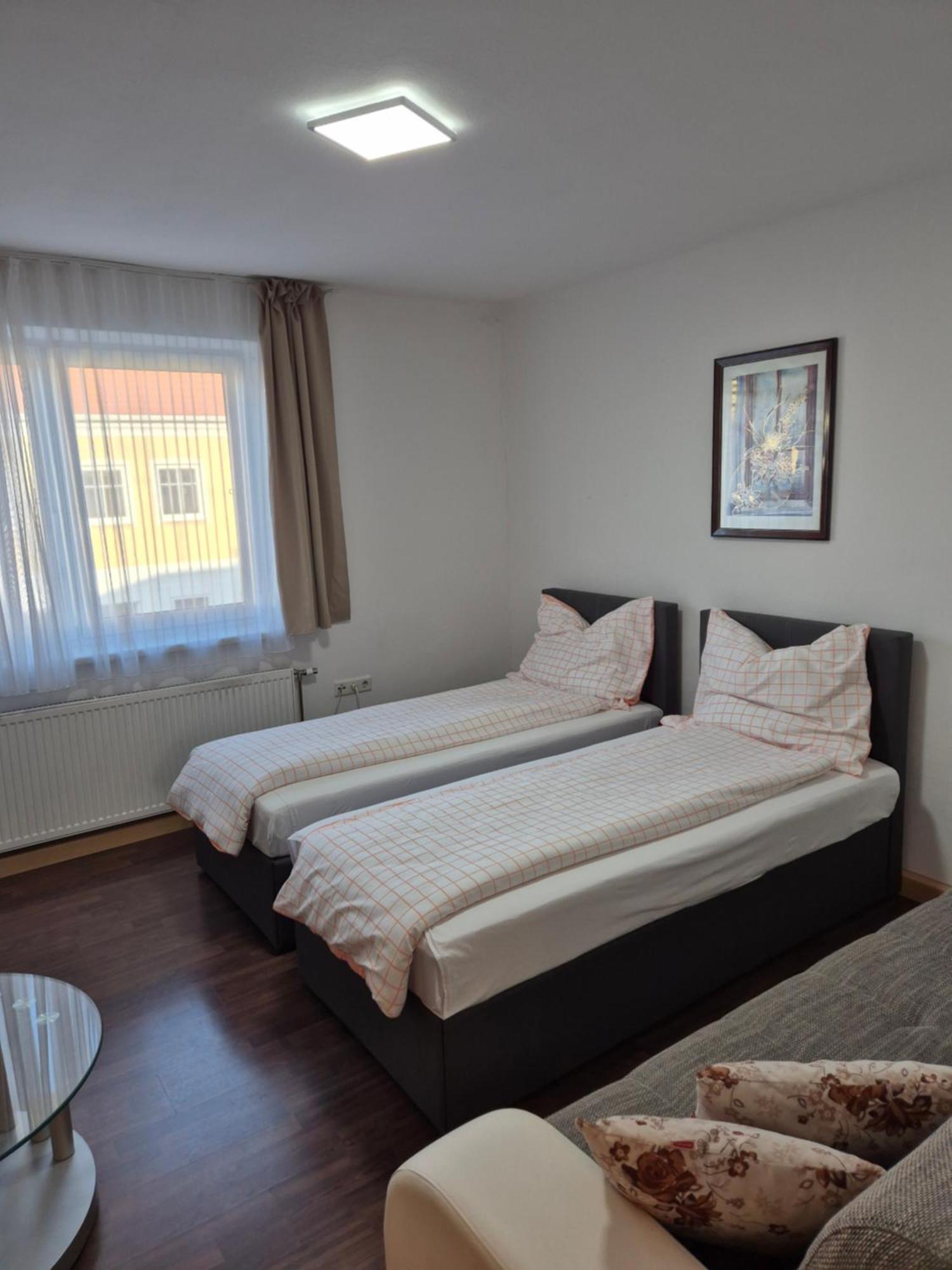 Krumnussbaum Apartment, 3375 Krummnussbaum An Der Donau מראה חיצוני תמונה