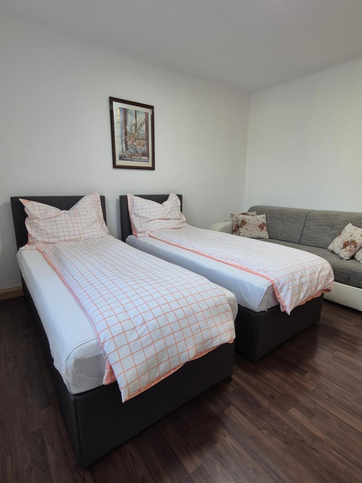 Krumnussbaum Apartment, 3375 Krummnussbaum An Der Donau מראה חיצוני תמונה