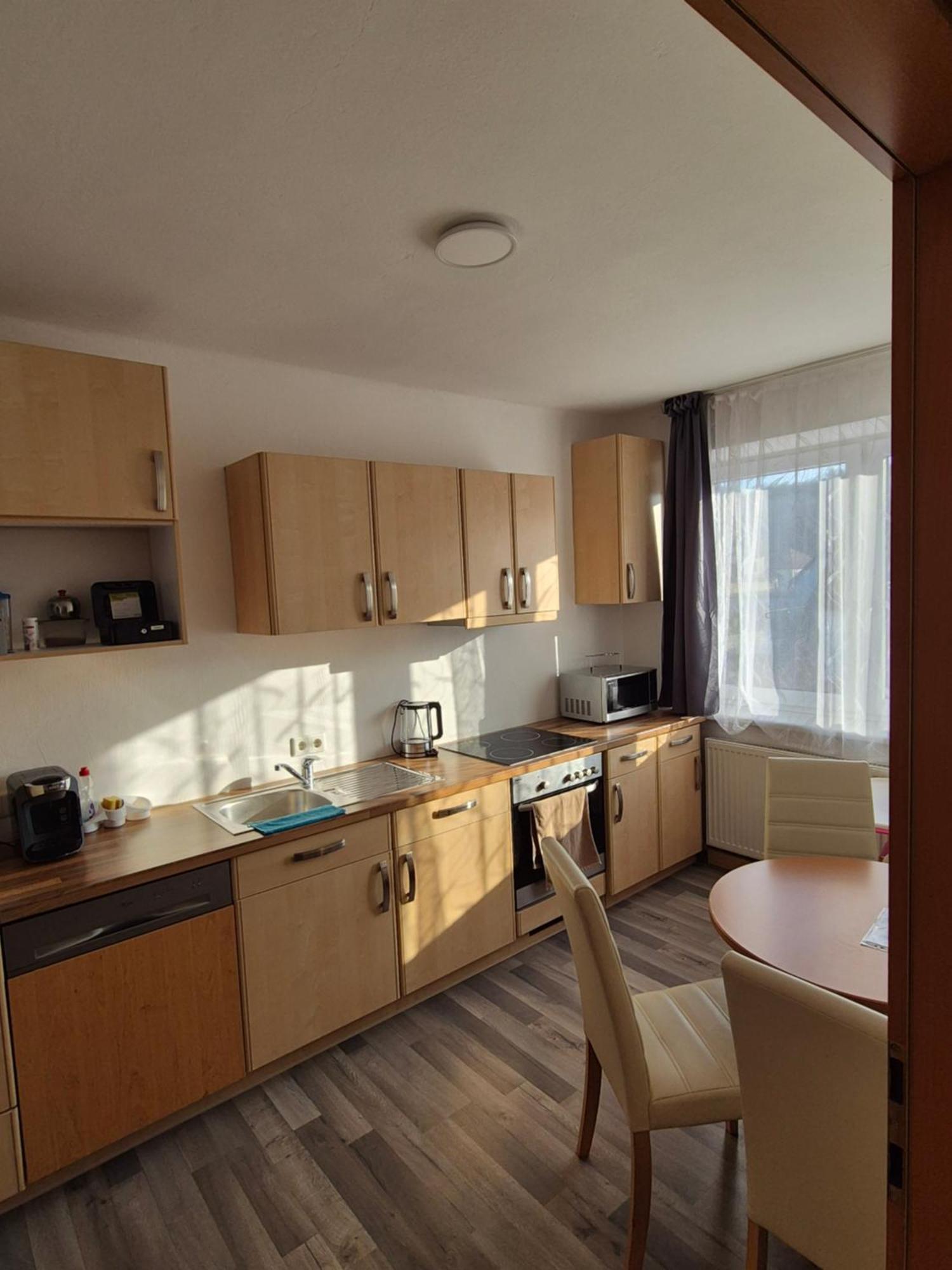 Krumnussbaum Apartment, 3375 Krummnussbaum An Der Donau מראה חיצוני תמונה