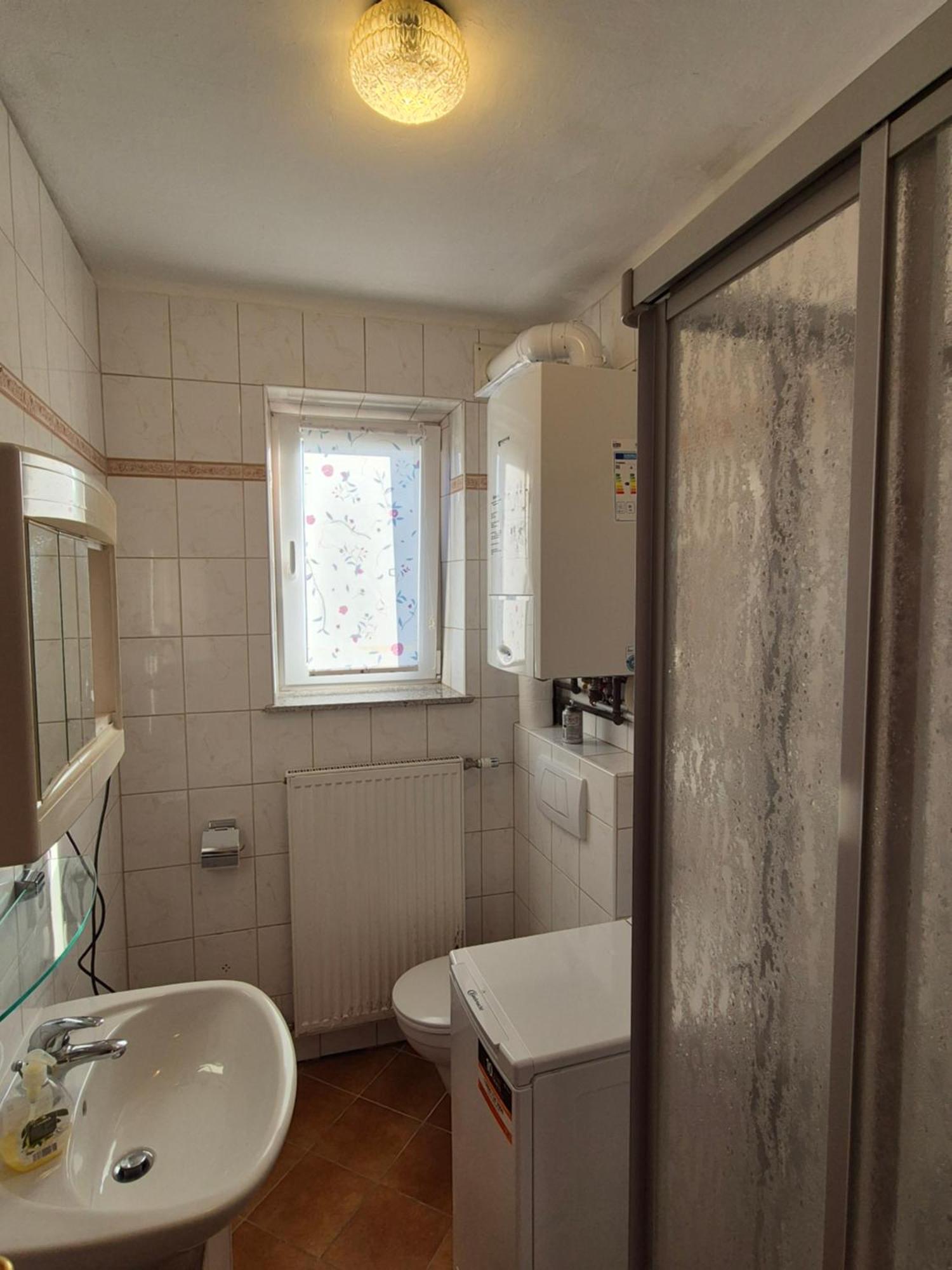 Krumnussbaum Apartment, 3375 Krummnussbaum An Der Donau מראה חיצוני תמונה