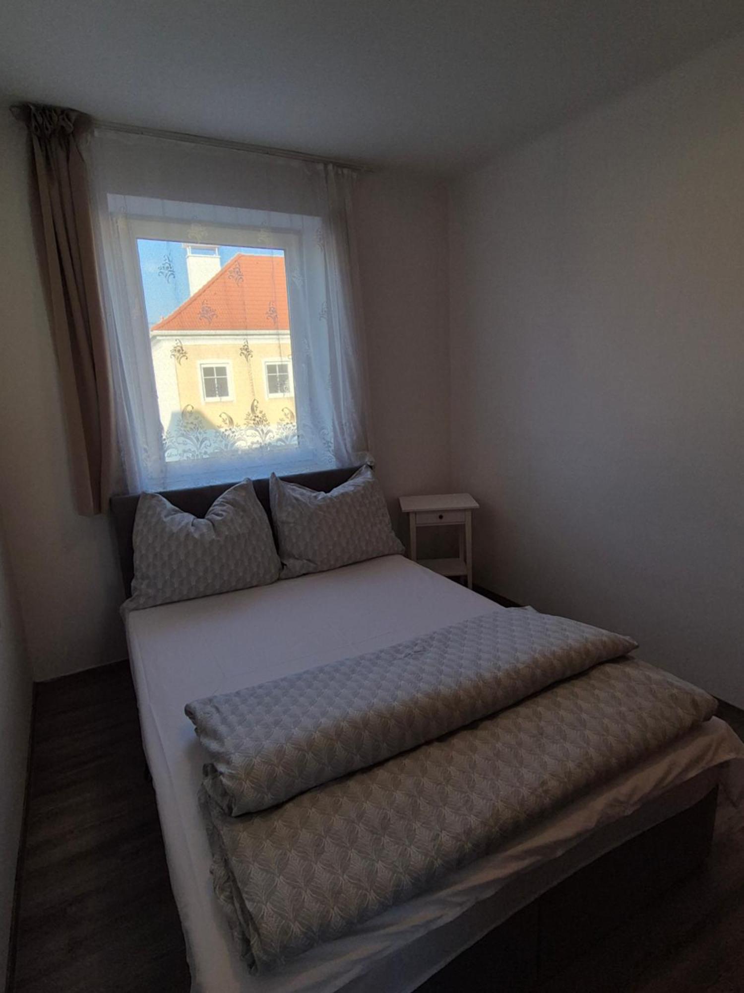 Krumnussbaum Apartment, 3375 Krummnussbaum An Der Donau חדר תמונה